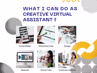 Virtual Assistant Experience