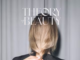 Brand Identity Design for Theory of Beauty