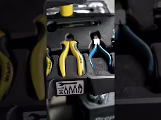 TOPEAK PrepStationPro Instagram Werbung