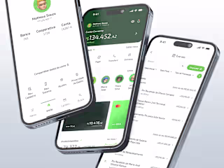 Sicredi Banking App: Enhancing Usability and Accessibility