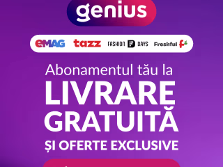 eMAG GENIUS