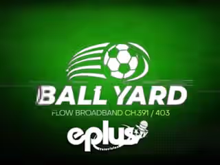 BALL YAWD PROMO HD - YouTube