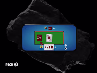 Pick 2 | Whot card game