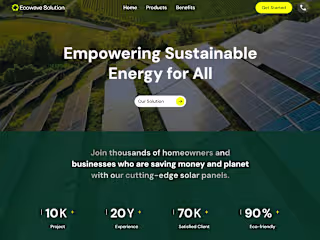 Ecowave Solutions