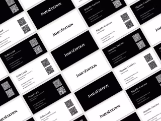 Business Cards