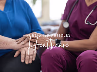 Published Articles: Healthcare