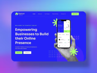 Startup Thrust