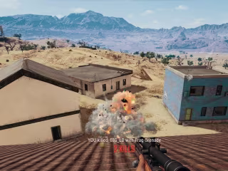 The Good Old Times Of PUBG - YouTube