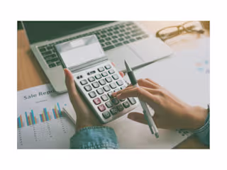 Full Cycle Accounting
