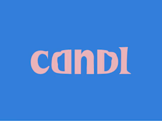 Visual Identity for Candle Store