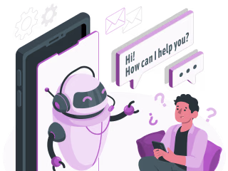 Chotu Chatbot