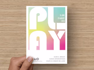 PLAY