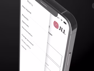 JLL - Facilities On Demand