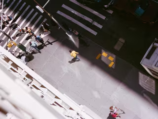 Street photography