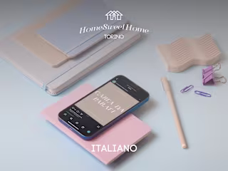 Social Media Manager per HSHT (ITA)
