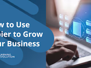 How to Use Zapier to Grow Your Business
