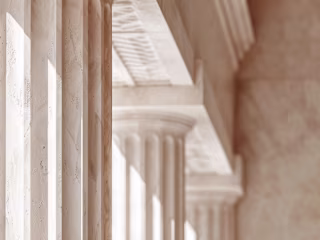 Luxury Brand Visuals for Website