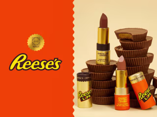 Hipdot x Reese's®