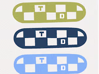 Threads Denim | Logo Design