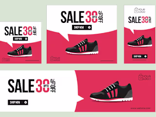 17+ Products Banner Designs – PSD, AI, EPS Vector