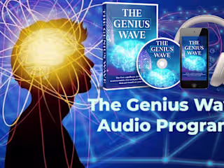 The Genius Wave Reviews (Fake OR LEGIT) Caution ALERT!