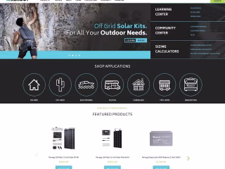 Word Press Website Design & Development Project