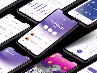 CoinHub–Empowering Your Financial Journey, Seamlessly Integrated