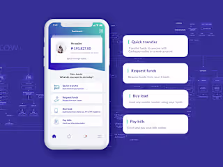 Designing a Payments App for Mobile and Web