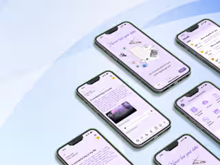 Inkwell A Journal App