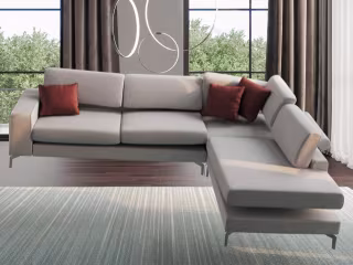 The One Sofa
