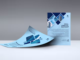 Corporate Flyer Design: Behance
