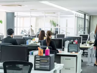 What is an MSP in Staffing?