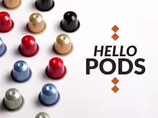 Hello Pods