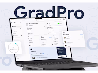 GradPro FYP Managment System