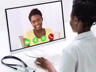 Kompletecare's Telemedicine Platform - A Healthcare Platform 