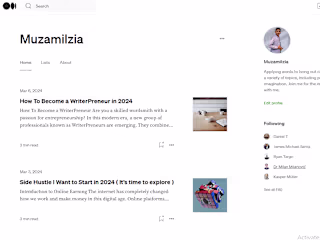Seo OptimIized Articles
