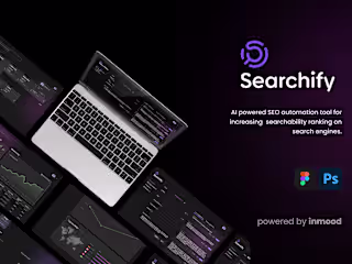 Searchify | AI-Powered SEO Tool