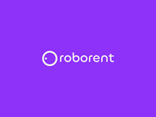 Roborent Branding | Old Project