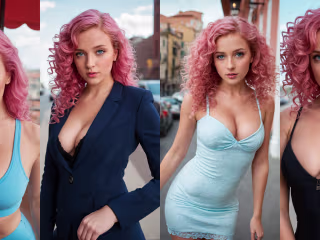 AI Influencer Without Any Limits