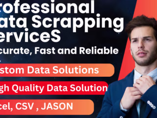 Data Scraping Case Study: Extracting Complex Data from E-commerc