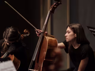 Life as a Symphony