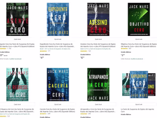 Book Translations