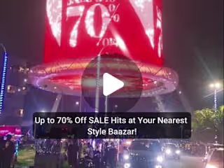 Keyur CGI on Instagram: “Up to 70% Off Sale Hits Your Nearest S…