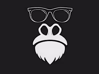 Crafting the Raw and Untamed Logo of Howler & Co