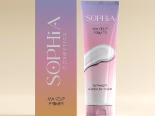 Sophia Cosmetics