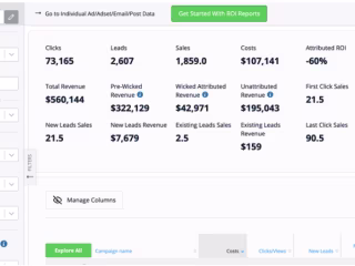 E-commerce Process Optimization (+200K/month)