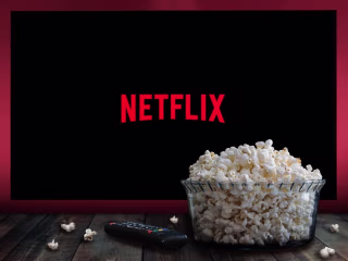 Netflix will not play on my projector or TV from my iPad/iPhone