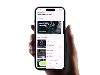 Fitify - Fitness Mobile App