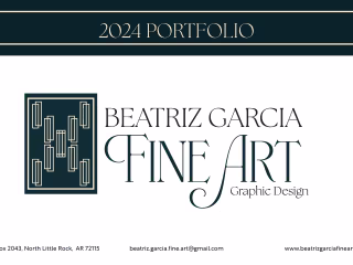 2024 Portfolio