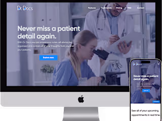 Dr. Docs